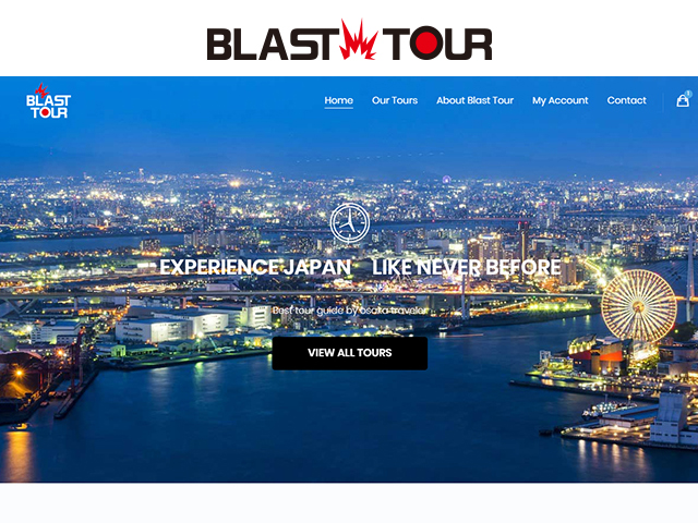 blasttour